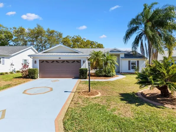 3909 River Crest Cir, Leesburg, FL 34748