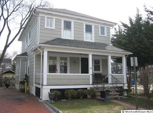 55 Waverly Pl, Red Bank, NJ 07701