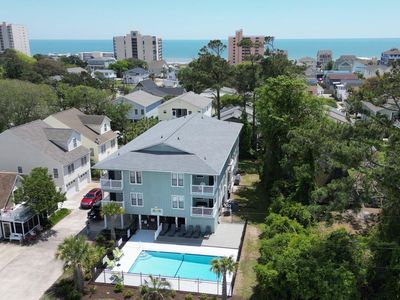 1505 Hillside Dr. S #8, North Myrtle Beach, SC, 29582