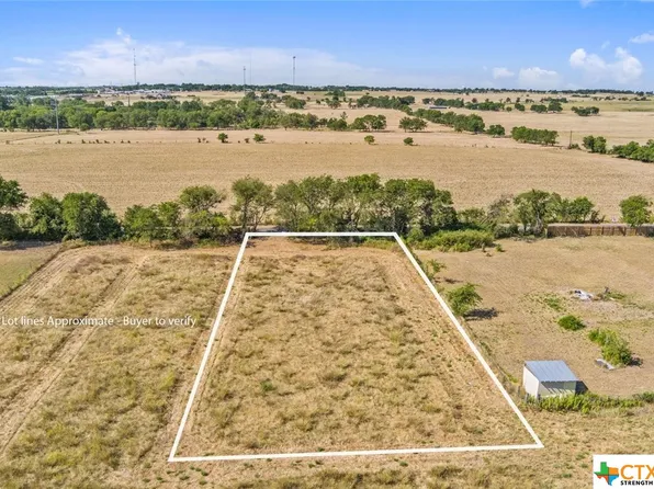 1040 Goates Rd, Troy, TX 76579