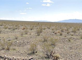 1661 E Hardscrabble St, Pahrump, NV 89060