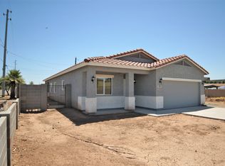 1801 S 5th Ave, Phoenix, AZ 85003