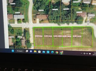 158 S 66th Rd, Nebraska City, NE 68410