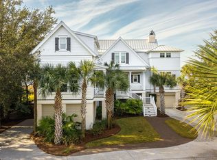 362 Schweers Ln, Mount Pleasant, SC 29464