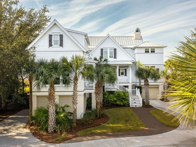 362 Schweers Ln, Mount Pleasant, SC, 29464