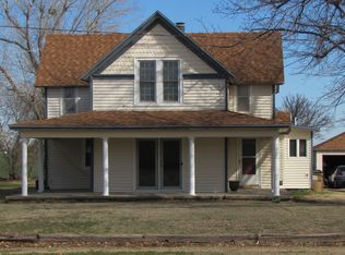 120 E Sycamore St, Haviland, KS 67059