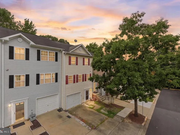 1213 Sutler Ter, Oxon Hill, MD 20745