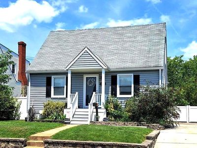 1507 Rita Rd, Dundalk, MD, 21222