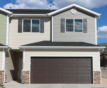 165 E 3100 N, Cedar City, UT, 84721