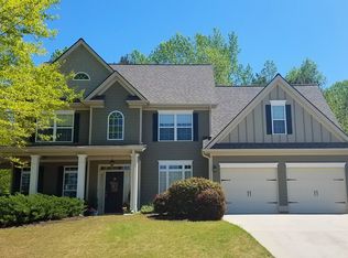 28 Ashville Pl, Newnan, GA 30265