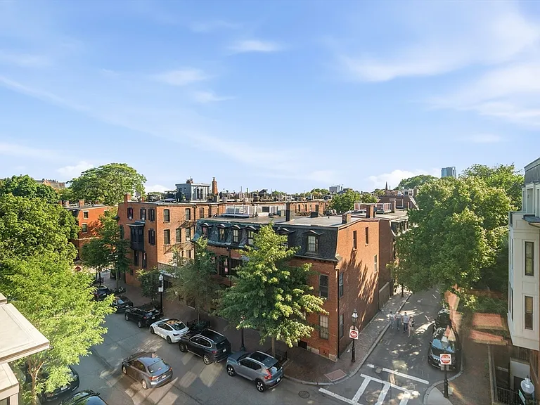 98 Chandler St #4 — Photo 24