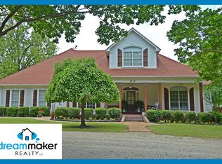 3515 Highway 305 N, Olive Branch, MS 38654