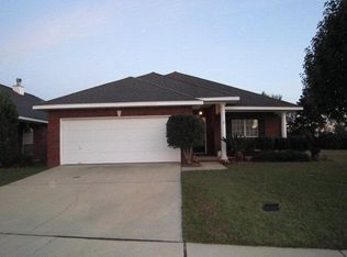 21540 Palmer Ct, Robertsdale, AL 36567