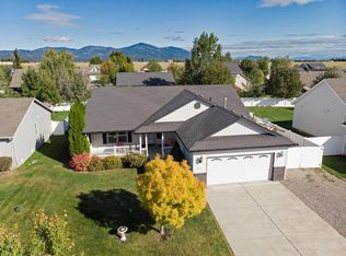 1112 E Stoneybrook Loop, Post Falls, ID 83854