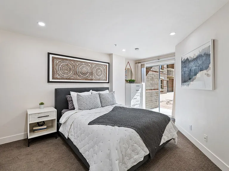 Brigham Apartments — Photo 13