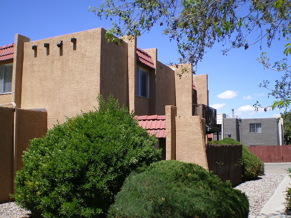 1st image of 8428 Chambers Ct NE APT C
