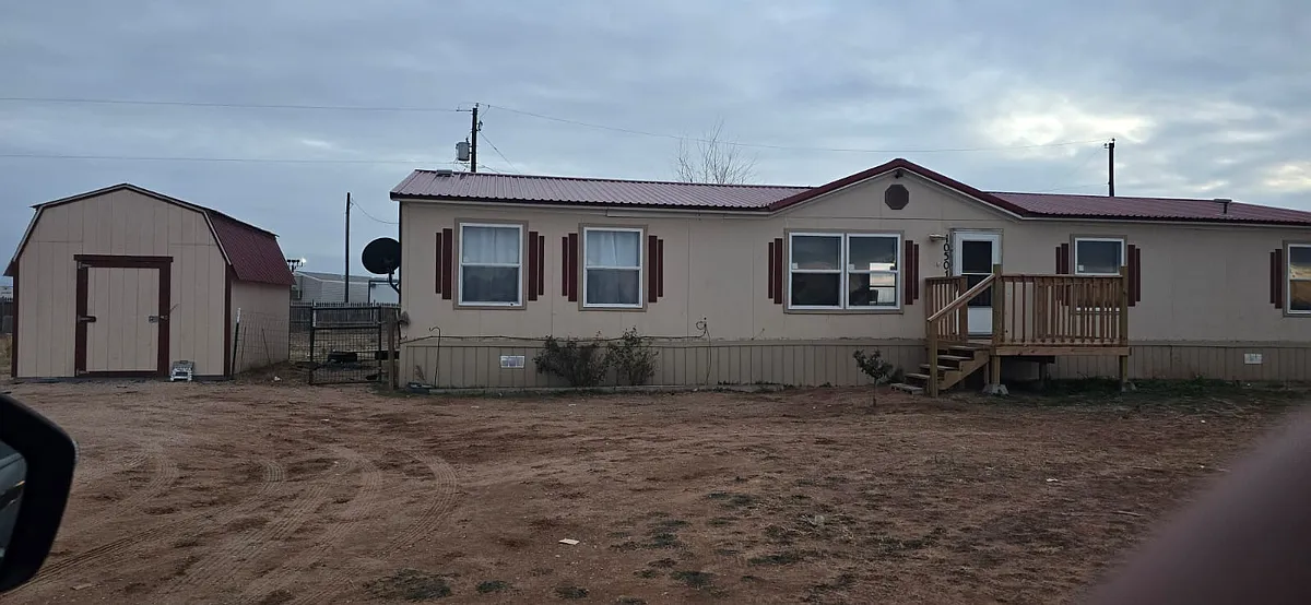 Building Photo - 10501 W County Road 145