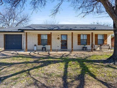 714 N Keith St, Granbury, TX, 76048