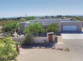 5160 Calle Bellisima Rd, Las Cruces, NM 88011