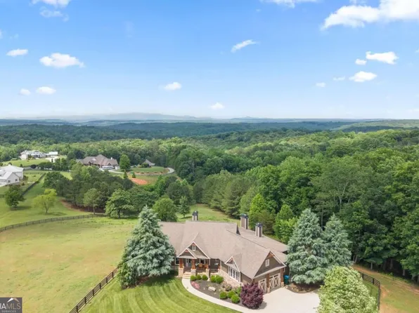 120 Grandview Dr, Ball Ground, GA 30107