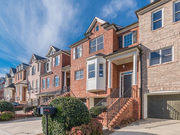 4th image of 1419 Montclair Ct SE #10