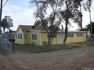11105 Cherry Ave, Cherry Valley, CA 92223