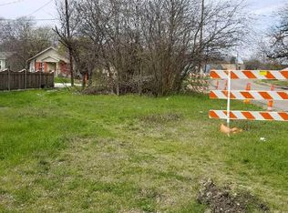 1426 Exeter Dr, Dallas, TX 75203