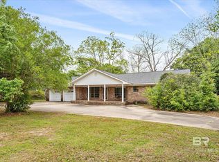 3621 Alba Club Rd, Mobile, AL 36605