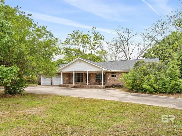 3621 Alba Club Rd, Mobile, AL 36605
