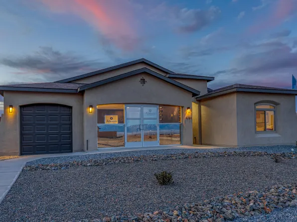 4784 Manzano Peak St, Los Lunas, NM 87031