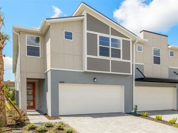 3472 Timber Crossing Ave, Brandon, FL 33511