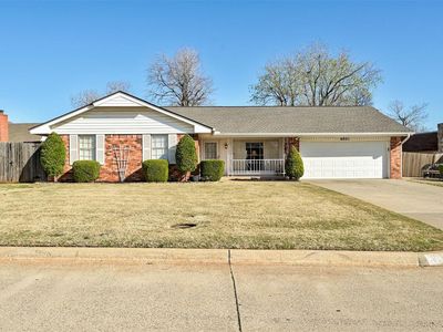 6021 Broadmoor Ave, Oklahoma City, OK, 73132