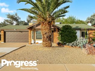 1226 N Palm St, Gilbert, AZ 85234