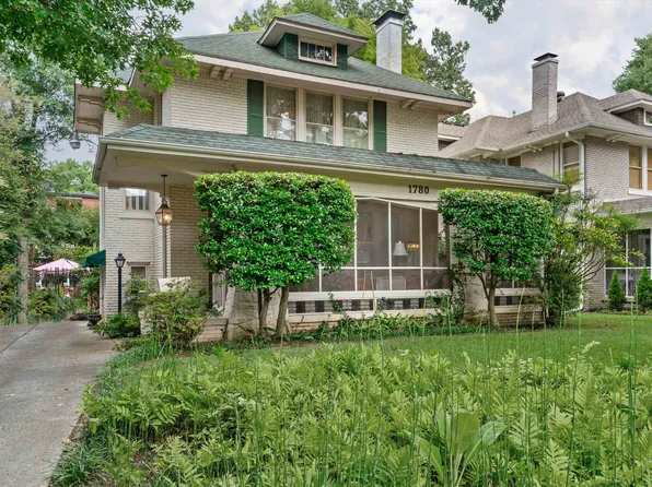 1780 Carr Ave, Memphis, TN 38104