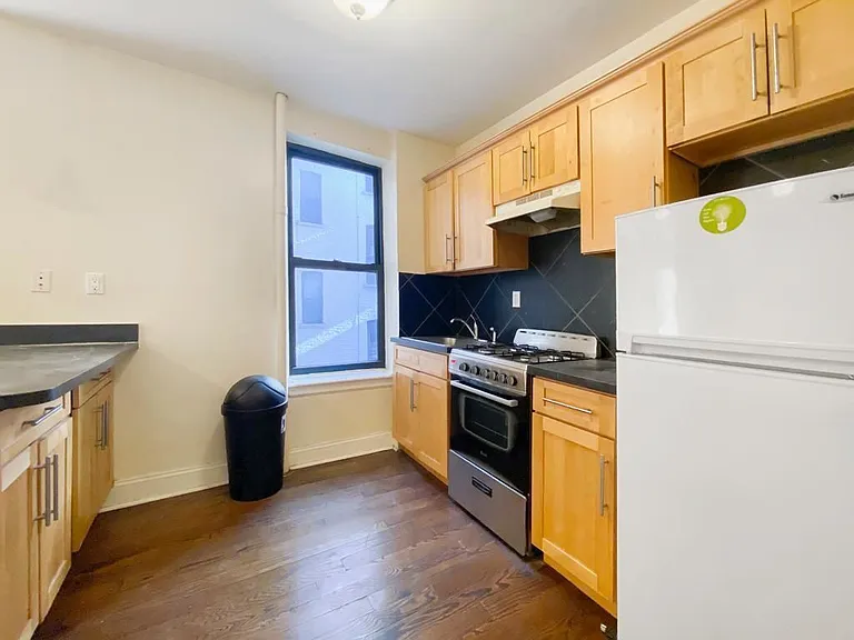 510 W 135th St #17 — Photo 2