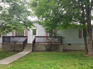 6010 Jennifer Rd, Spotsylvania, VA 22551