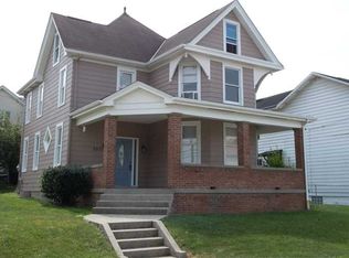 707 6th Ave, Elizabeth, PA