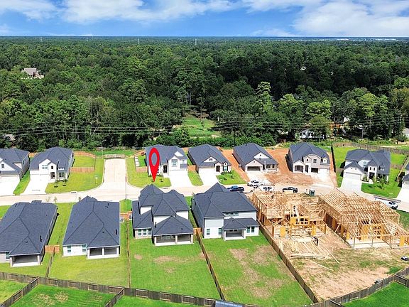 4th image of 3102 Native Spring Dr
