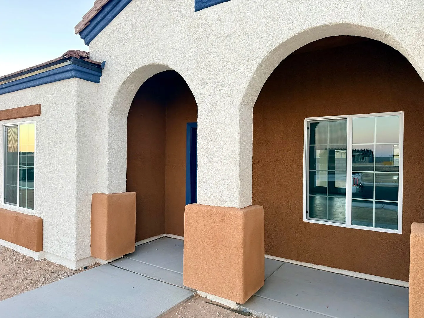 Brand New Three Bedroom Two Bath Home — Photo 3