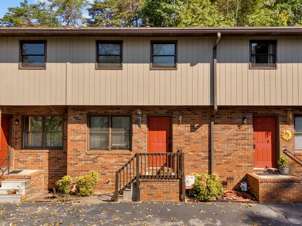 225 Huckleberry Rd APT 5, Bluff City, TN 37618