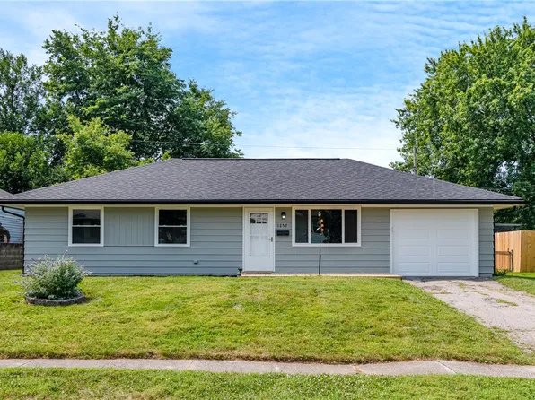 1257 Klose Ave, New Carlisle, OH 45344