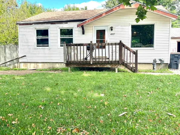 4527 Hanover Ave, Portage, MI 49002