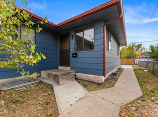 2904 W Short Pl, Denver, CO 80204
