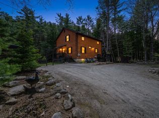 210 Valley Rd, Woodsville, NH 03785