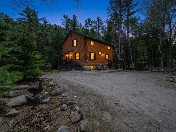 210 Valley Road, Haverhill, NH 03785