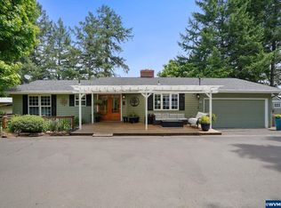 1646 NW Crest Pl, Corvallis, OR