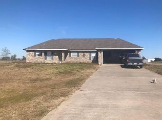 111 Gulfway Dr, Hackberry, LA 70645