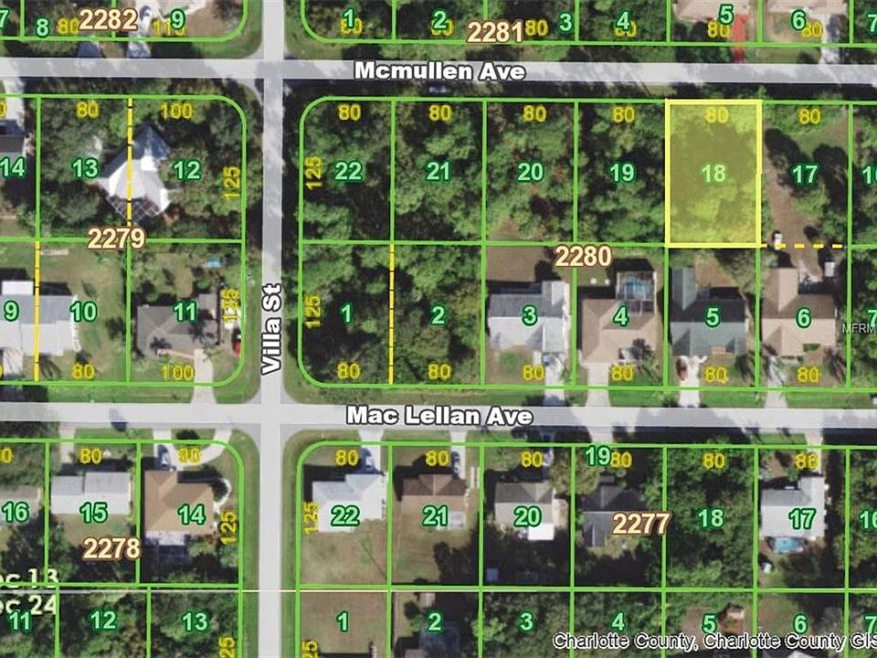 1st image of 23233 McMullen Ave