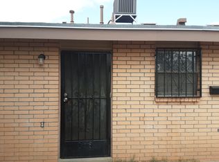 2718 Porter Ave, El Paso, TX 79930