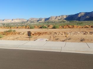 LOT 110 W Canyon Tree Dr, Saint George, UT 84770